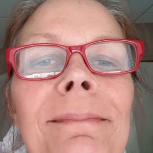 Meet your Posher, Kathryn